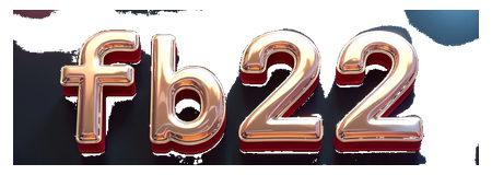 fb22 logo
