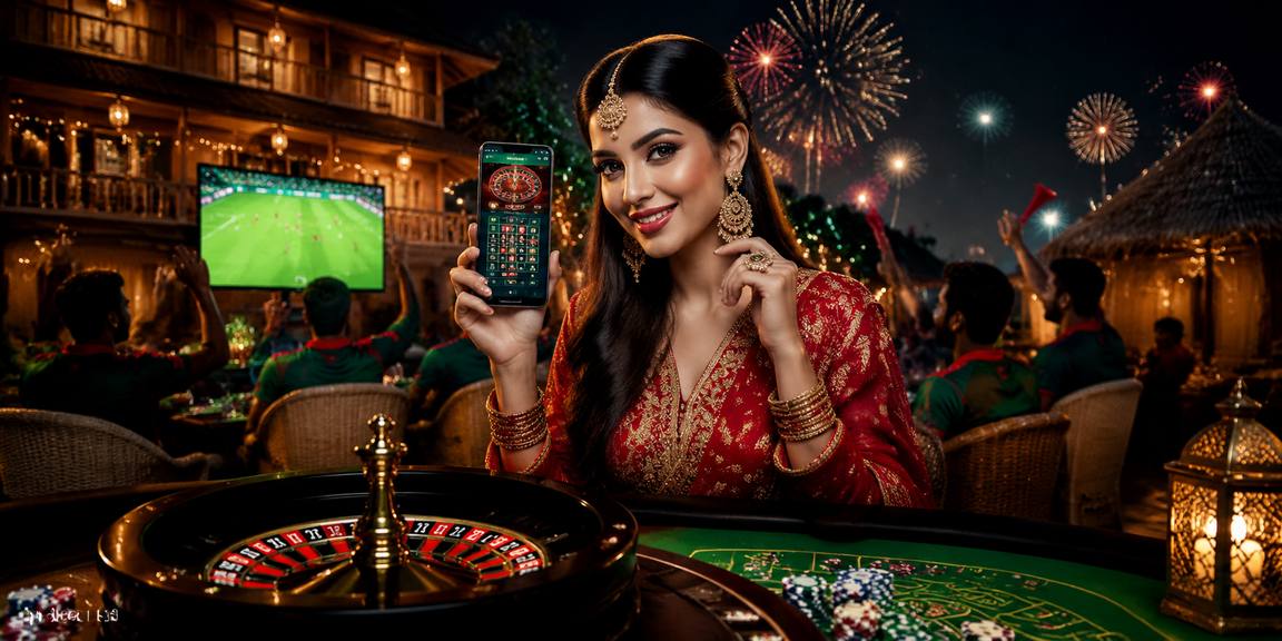 fb22 লবি ও গেমিং